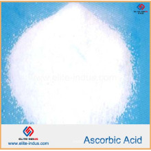 White Monoclinic Crystal Vitamin C